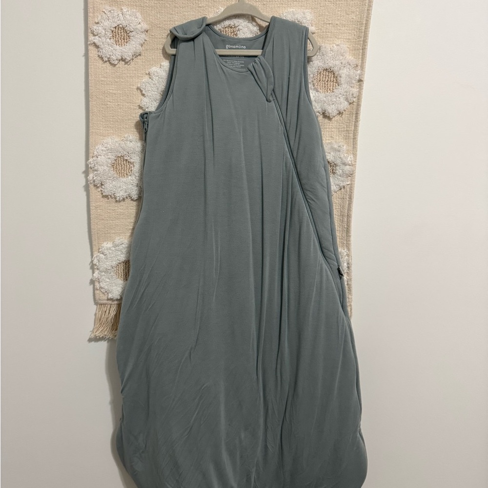 Gunamuna Sleep Sack!